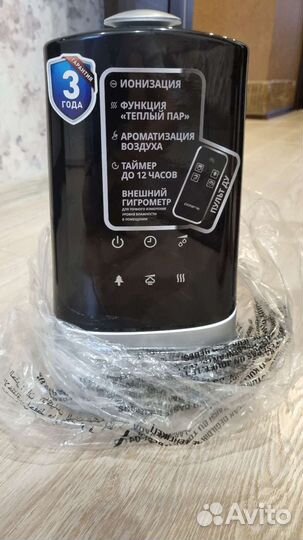 Увлажнитель воздуха Polaris since 1995 5 л