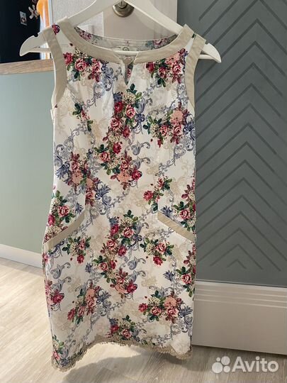 Нарядные платья 42 44