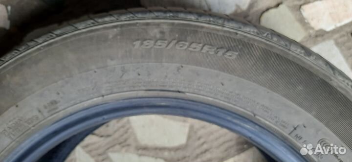 Nexen Opera SUV 185/65 R15