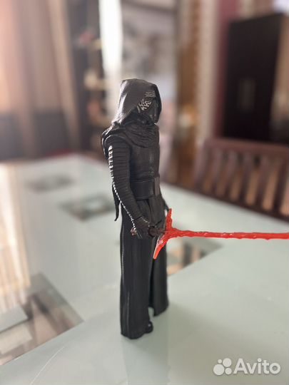 Фигурки star wars