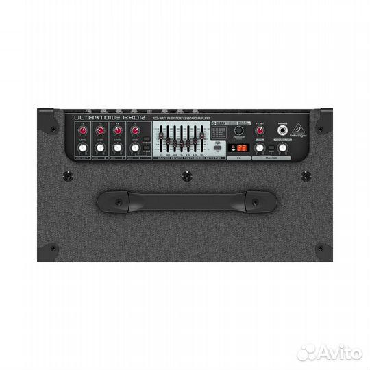 Behringer KXD12 клавишный комбо Новый Гарантия