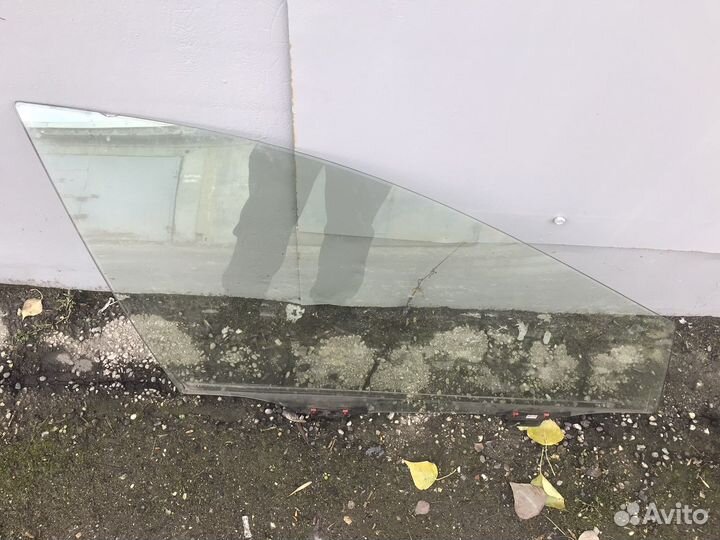 Стёкла правых дверей Mercedes-Benz R-Class