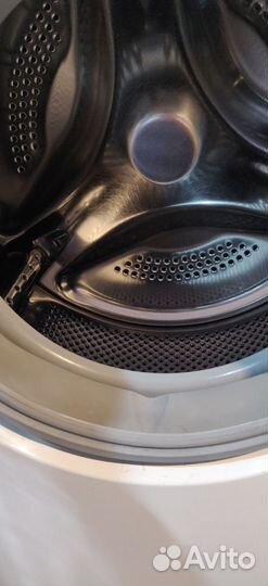 Стиральная машина bosch maxx 5