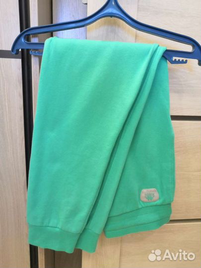 Джемпер, брюки 44