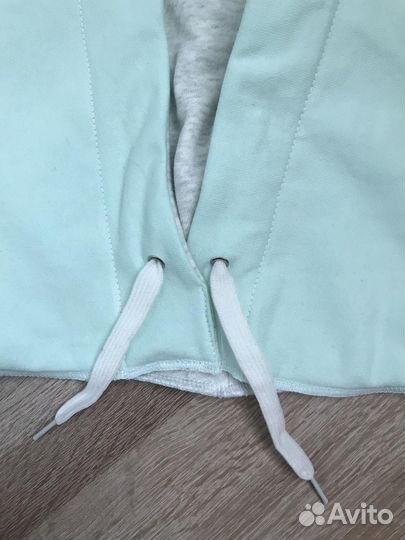 Капор женский капюшон