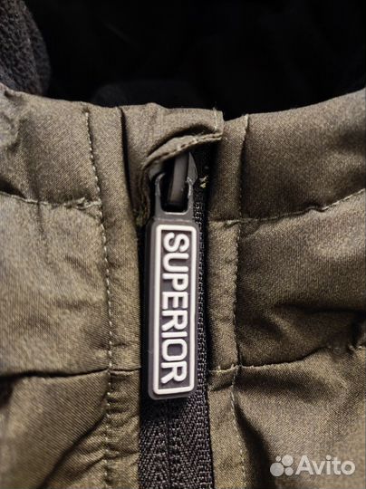 Куртка детская 116