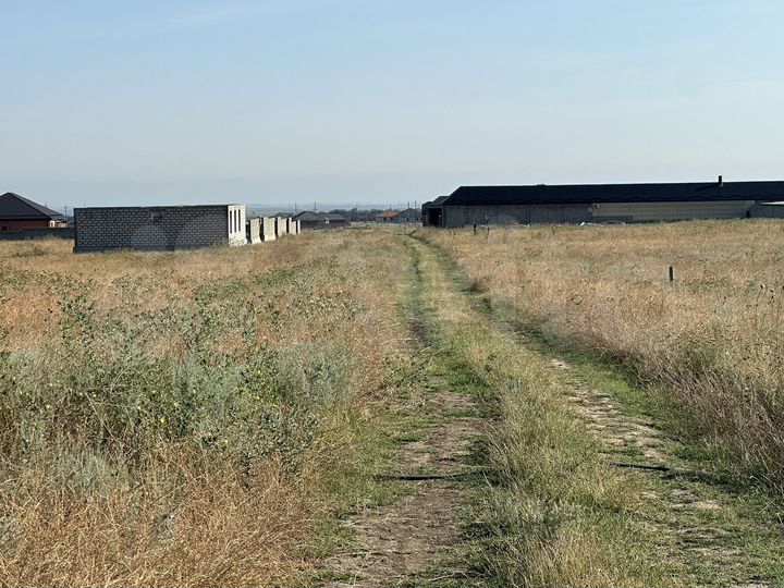 Участок 10 сот. (ИЖС)