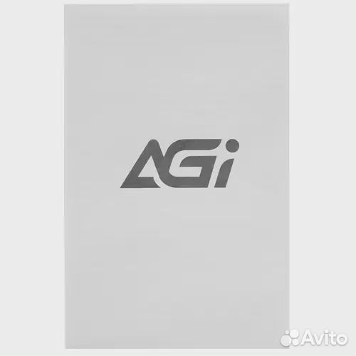 Твердотельный накопитель AGI 120 Gb AI138 AGI120G0