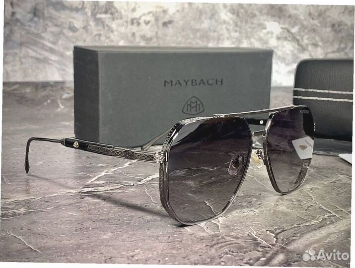 Очки Maibach солнцезащитные