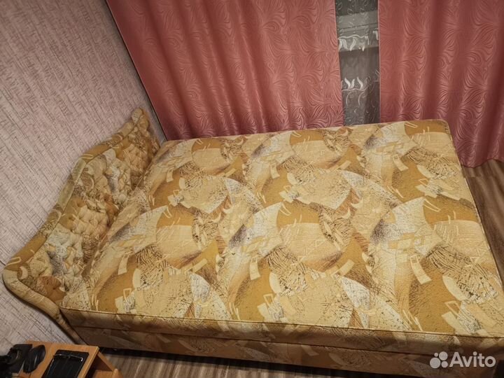 Кровать тахта