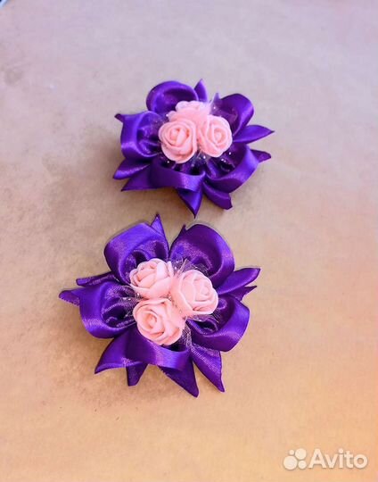 Резинка для волос 