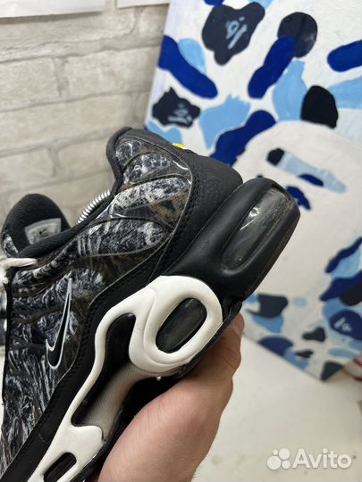 Кроссовки Nike Air Max Tn Plus Оригинал