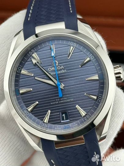 Часы мужские Omega Seamaster