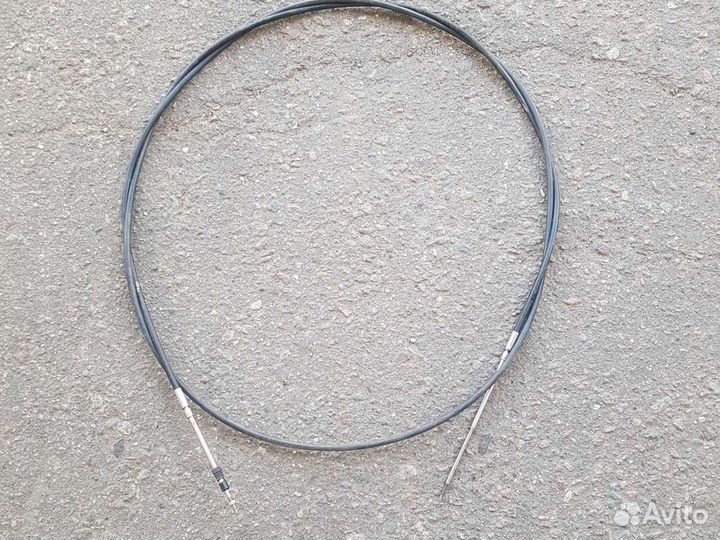 33012 Трос реверс Длина троса 12 футов (3.66м)