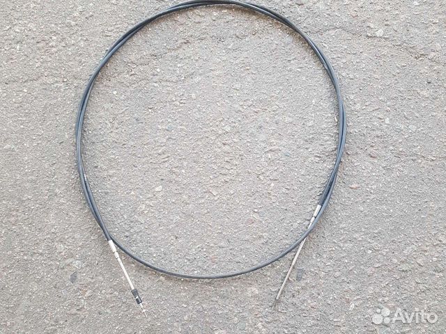 33012 Трос реверс Длина троса 12 футов (3.66м)