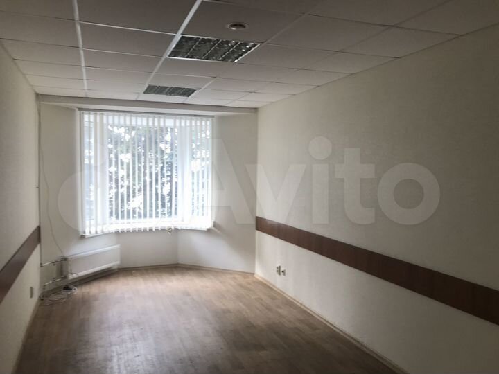 Офис, 19.6 м²
