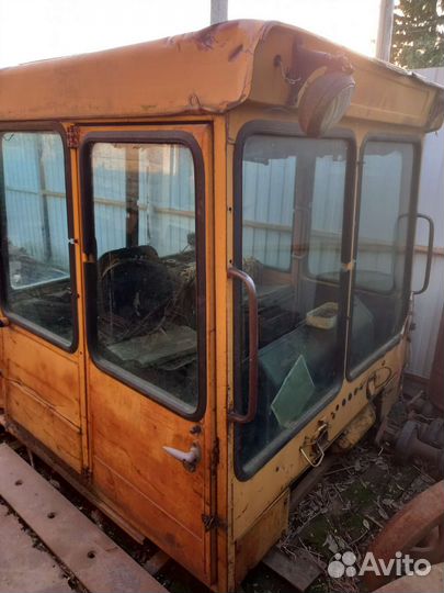 Запчасти на дт-75