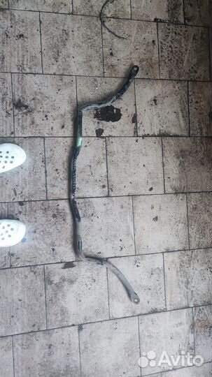 Стабилизатор для Renault Logan 1; Sandero 1