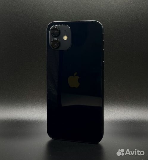 iPhone 12, 64 ГБ