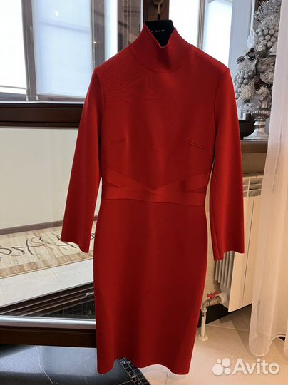 Платье Givenchy