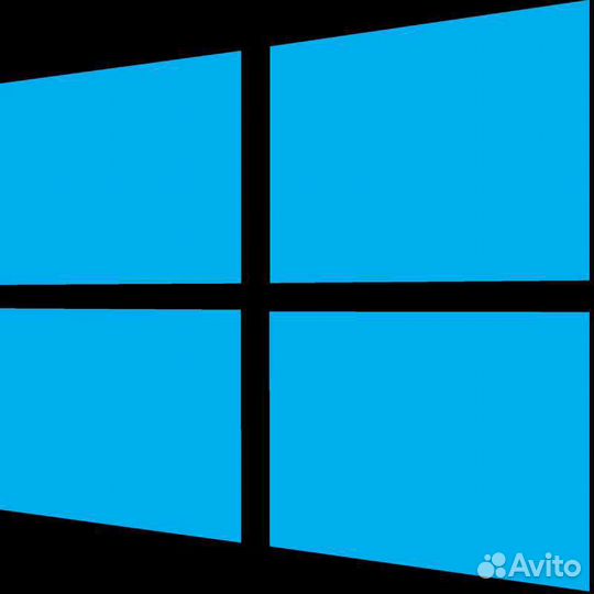 Установка Windows