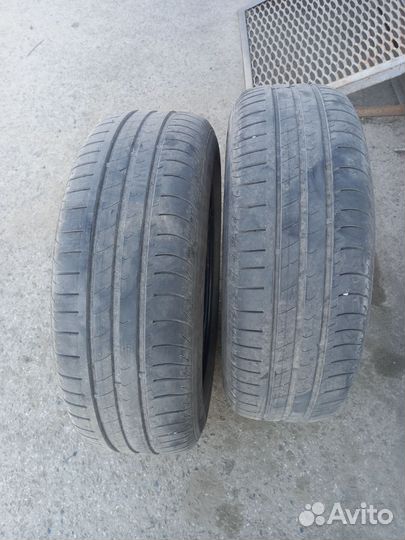 Hankook Kinergy Eco 195/65 R15