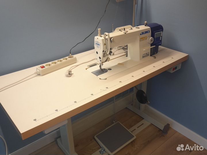 Швейная машина Juki DDL-7000A-7