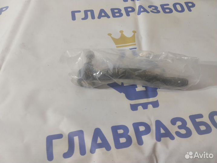 Наконечник рулевой mazda-6 (GH) 07- L