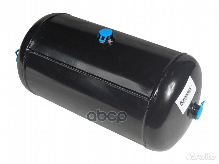 Ресивер Iveco Stralis/Trakker 8547508SX Stellox