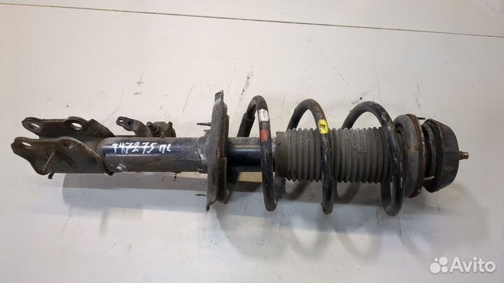 Амортизатор подвески киа Venga, 2014