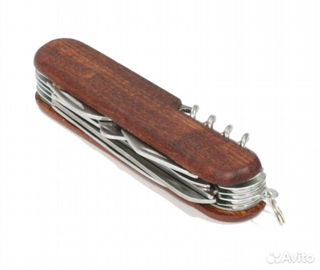 Мультитул следопыт 11 предметов