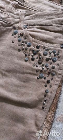 Классные женские брюки