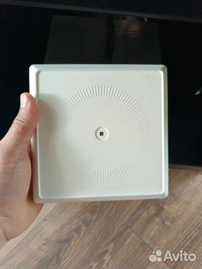 Bang olufsen акустика 2 шт. + Playmaker B&O