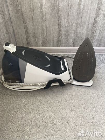 Парогенератор