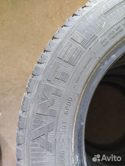 Amtel Planet DC 185/65 R15 92H