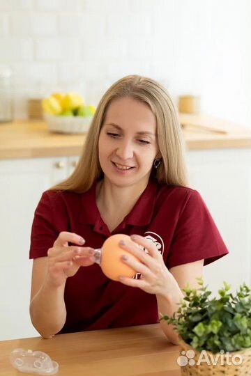 Консультант по грудному вскармливанию