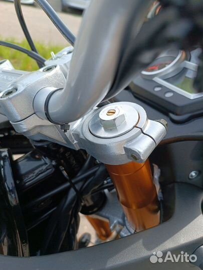 Мотоцикл Racer RC250-GY8A Ranger