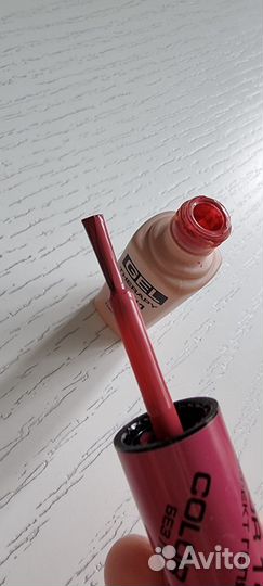 Лак для ногтей