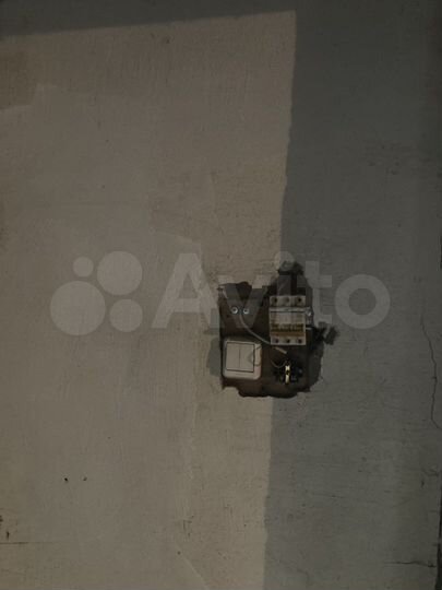 Гараж, 20 м²