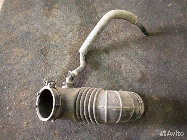 Патрубок воздушного фильтра Hyundai Creta GS