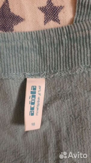 Сарафан для девочки 92 98