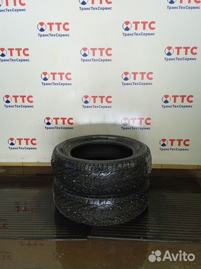 Tigar Ice 185/60 R15