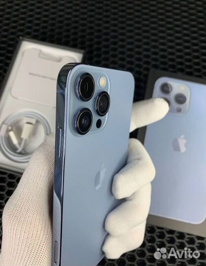 iPhone 13 Pro (XR)