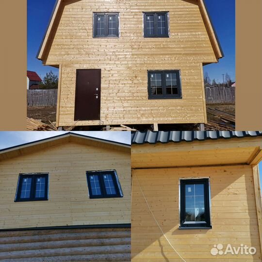 Окна пластиковые Пвх