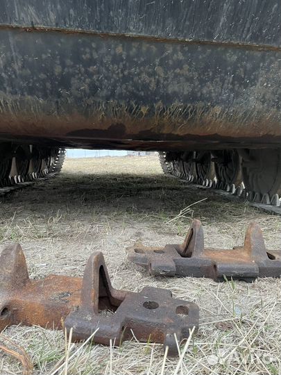 Вездеход Гтт