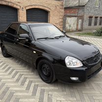 ВАЗ (LADA) Priora 1.6 MT, 2011, 240 000 км