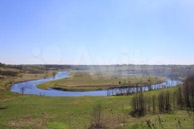 Участок 16 га (СНТ, ДНП)