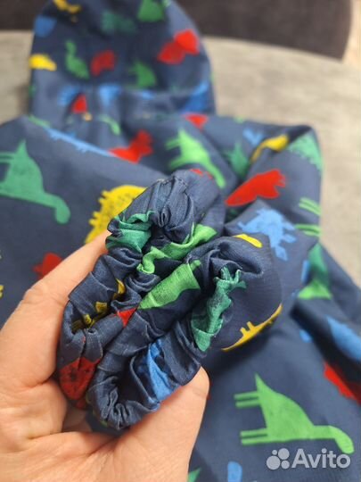 Ветровка детская 74-80