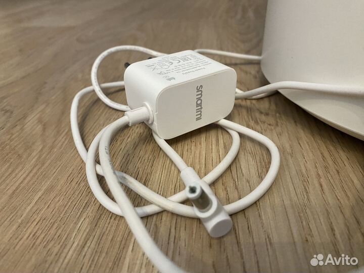 Увлажнитель воздуха Smartmi Rainforest