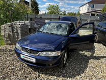 Opel Vectra 2.6 AT, 1999, 252 000 км, с пробегом, цена 455 000 руб.